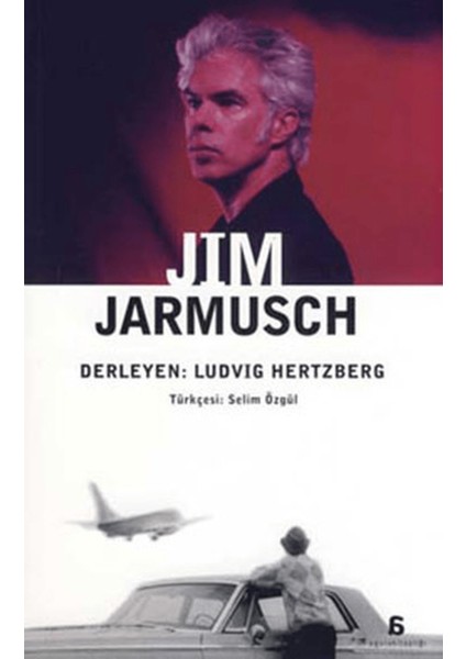 Jim Jarmusch