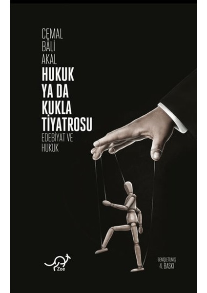 Hukuk Ya Da Kukla Tiyatrosu