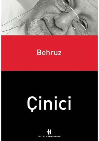 Behruz Çinici