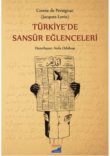 Türkiye'de Sansür Eğlenceleri
