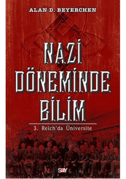 Nazi Döneminde Bilim