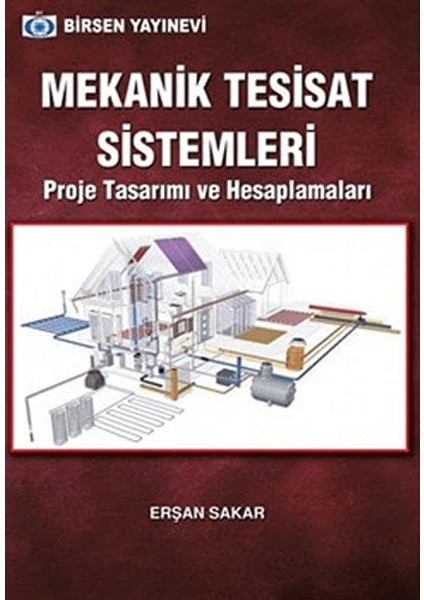 Mekanik Tesisat Sistemleri