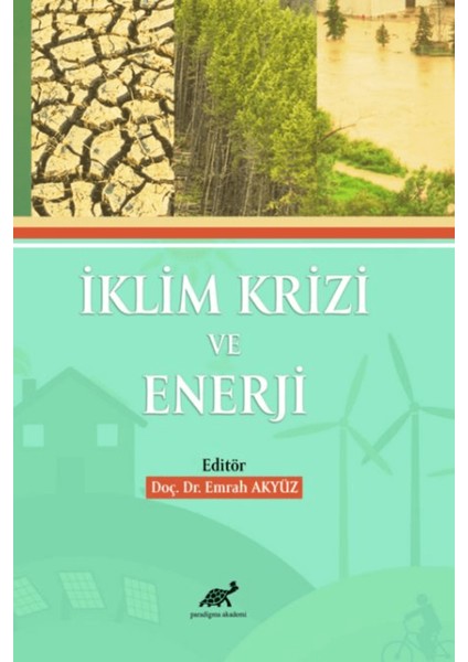 Iklim Krizi ve Enerji