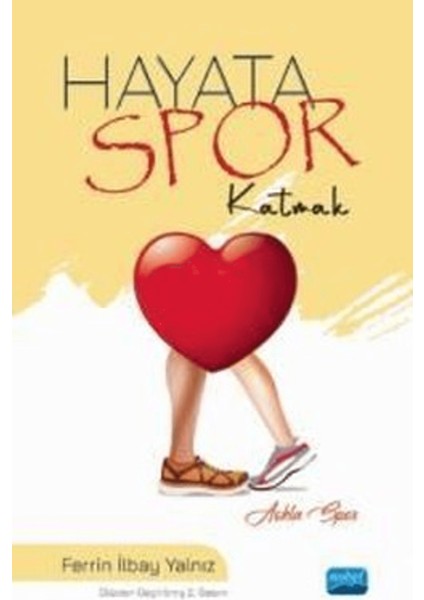 Hayata Spor Katmak