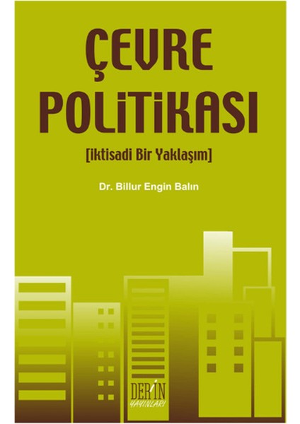 Çevre Politikası
