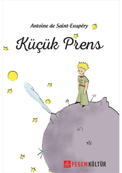 Küçük Prens