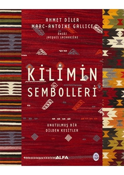 Kilimin Sembolleri