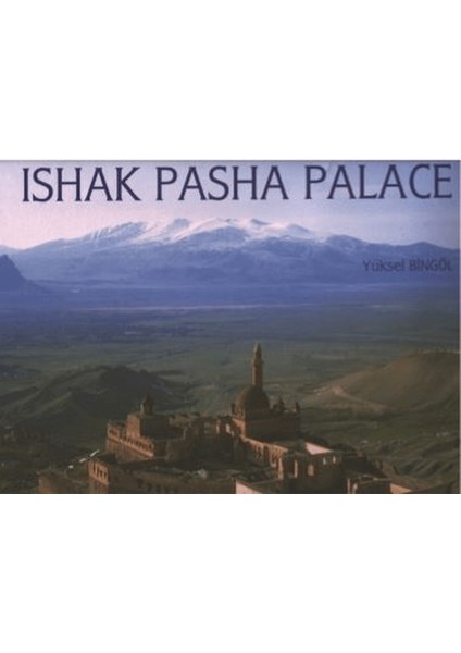 Ishak Pasha Palace