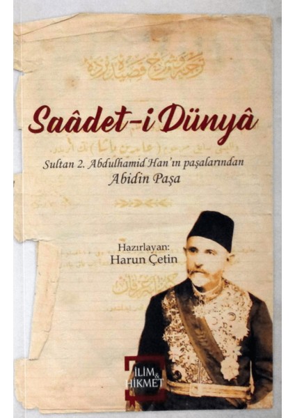 Saadet-I Dünya
