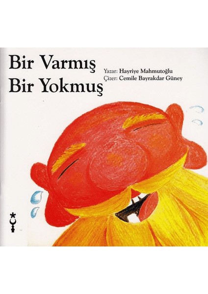 Bir Varmış Bir Yokmuş