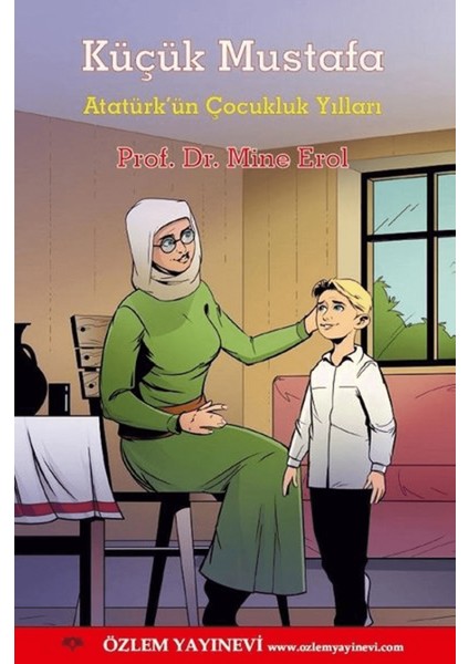 Küçük Mustafa