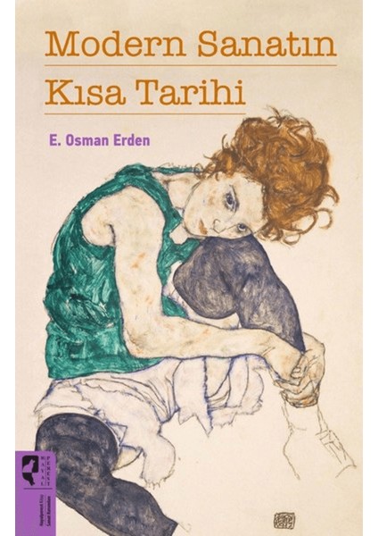 Modern Sanatın Kısa Tarihi