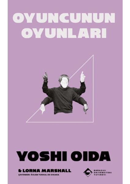 Oyuncunun Oyunları