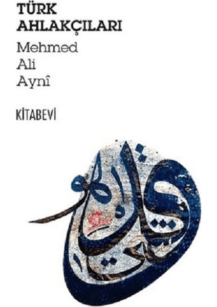 Türk Ahlakçıları