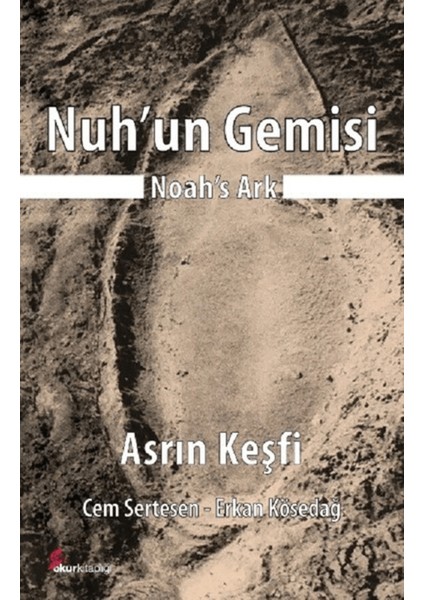 Nuh'un Gemisi - Noah's Ark