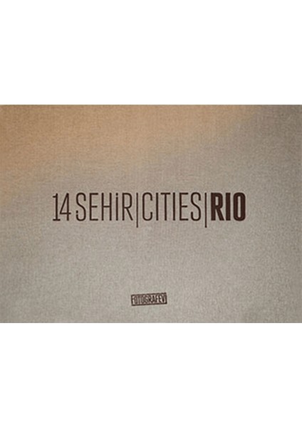 14 Şehir Rio