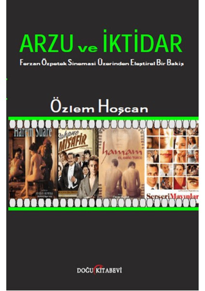 Arzu ve Iktidar