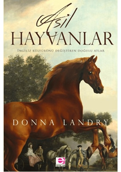 Asil Hayvanlar