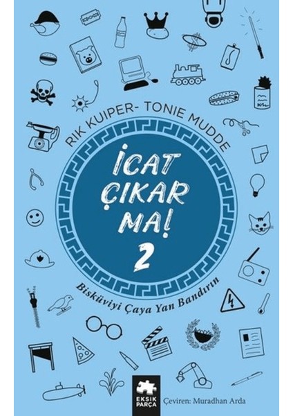 Icat Çıkarma! 2