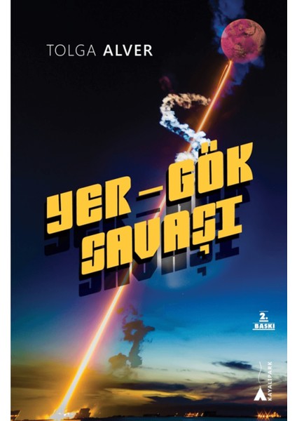 Yer - Gök Savaşı