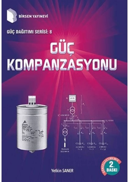 Güç Kompanzasyonu