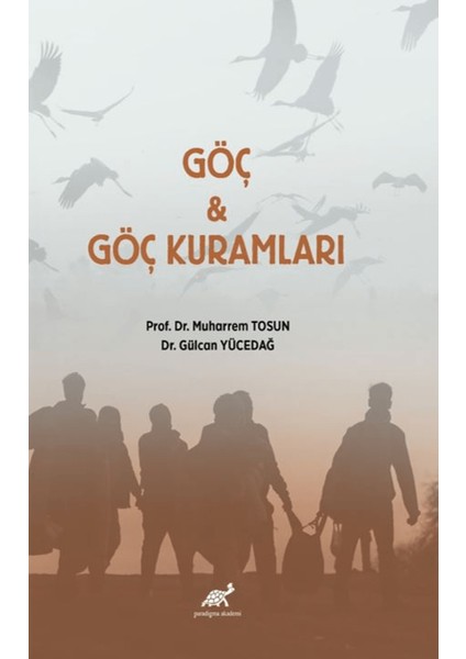 Göç ve Göç Kuramları