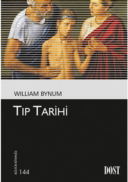 Tıp Tarihi