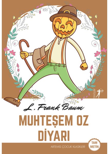 Muhteşem Oz Diyarı