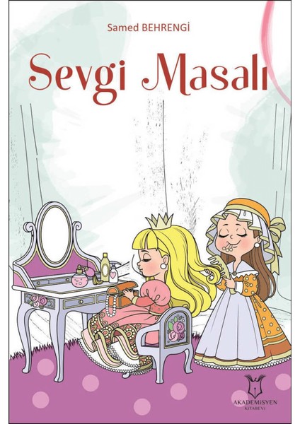 Sevgi Masalı