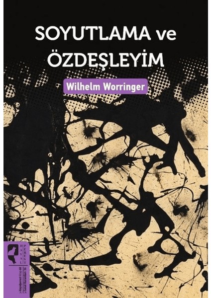 Soyutlama ve Özdeşleyim