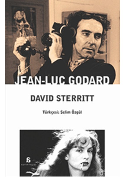 Jean-Luc Godard