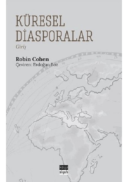 Küresel Diasporalar