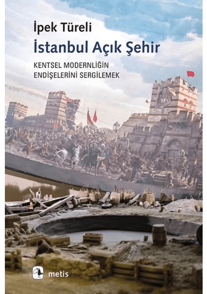 Istanbul Açık Şehir