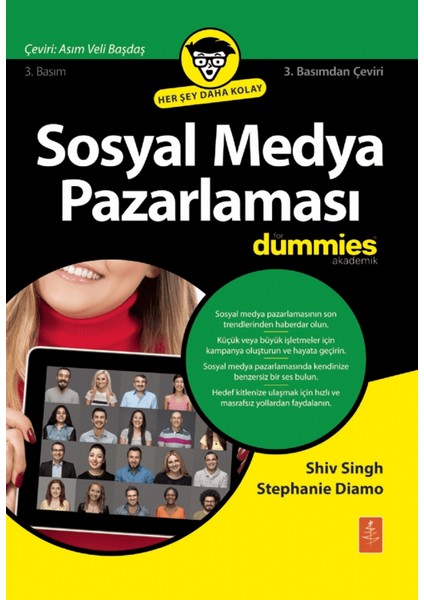 Sosyal Medya Pazarlaması