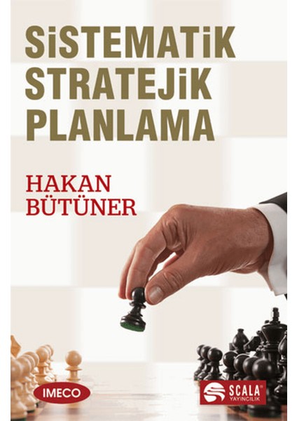 Sistematik Stratejik Planlama
