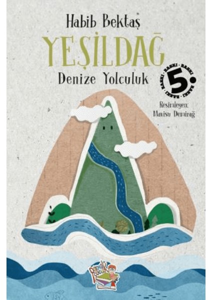 Yeşildağ
