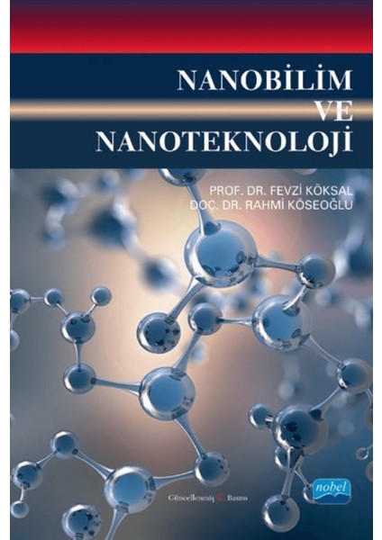 Nanobilim ve Nanoteknoloji