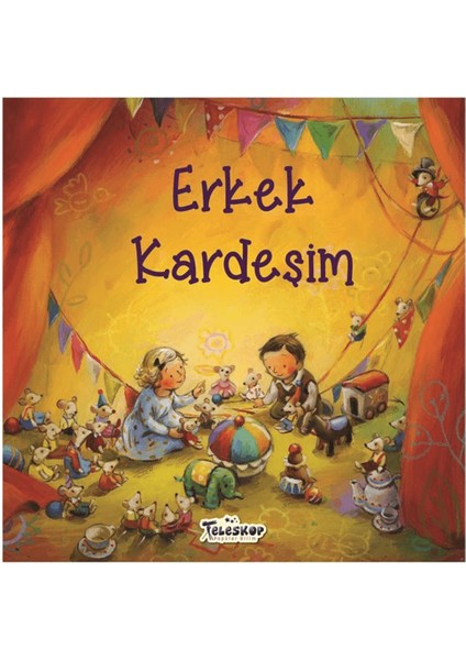 Erkek Kardeşim