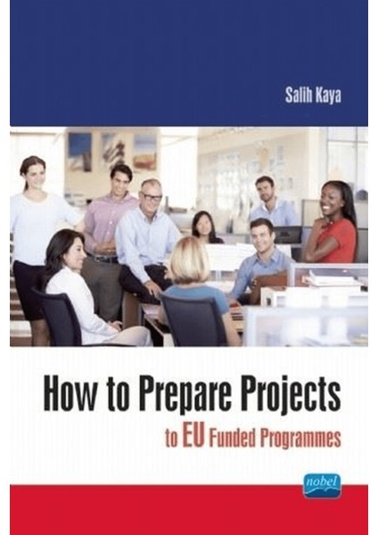 How To Prepare Projects To Eu Funded Programmes