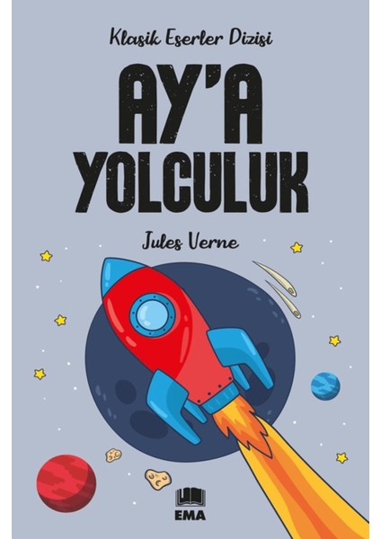 Ay'a Yolculuk