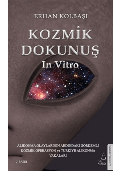 Kozmik Dokunuş