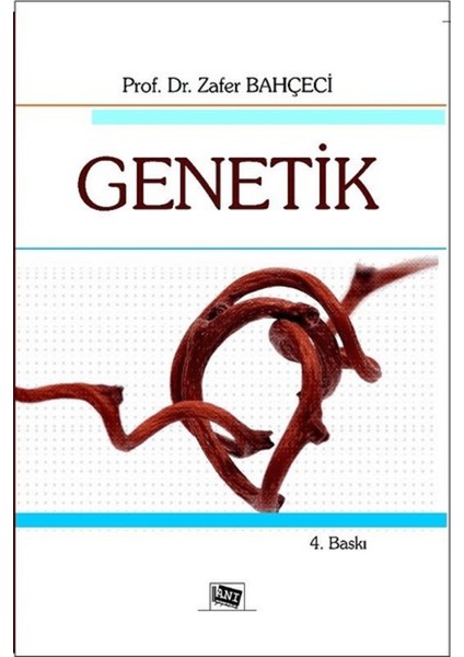 Genetik