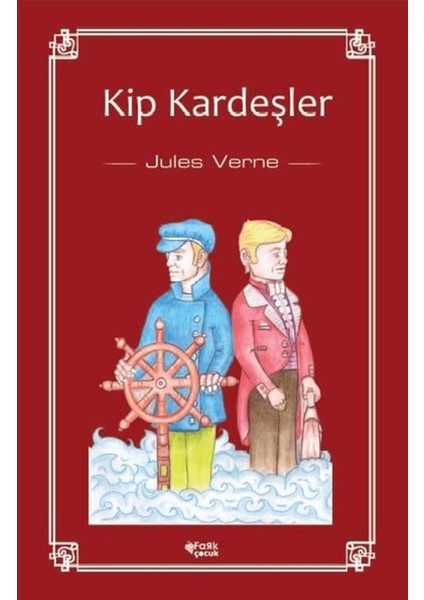 Kip Kardeşler