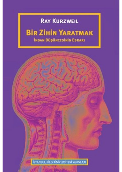 Bir Zihin Yaratmak