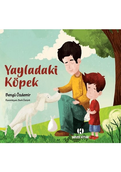 Yayladaki Köpek