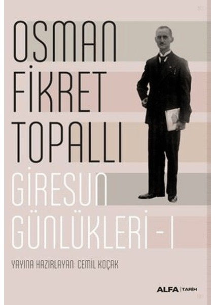 Giresun Günlükleri 1