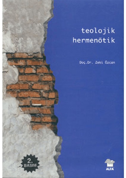 Teolojik Hermenötik