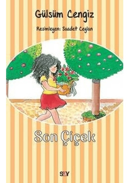 Son Çiçek