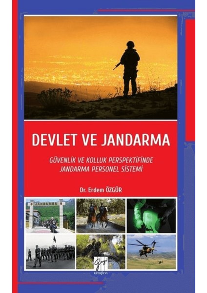 Devlet ve Jandarma