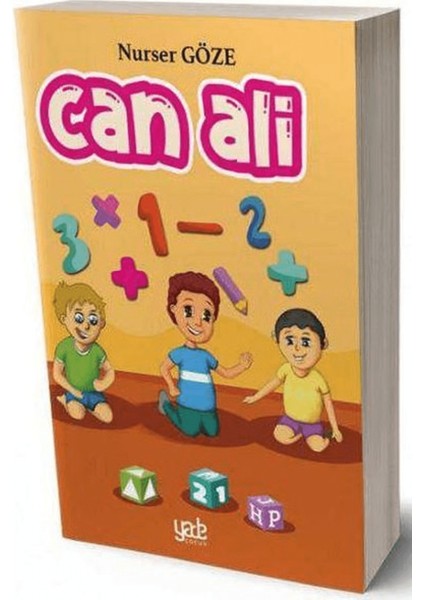 Can Ali